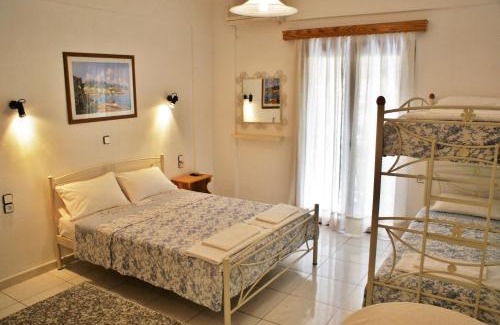 Episkopos Apartamento | Grammatoula