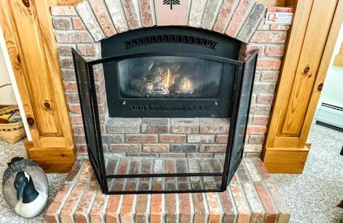 North Troy Apartamento | Grammy Jay Getaway #V363