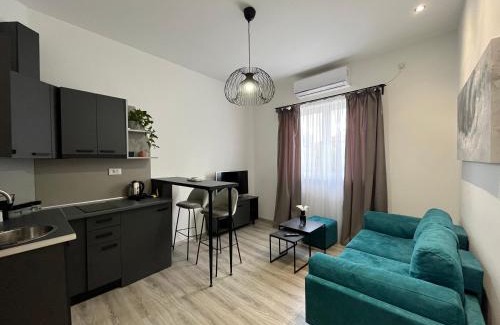 Bitola Apartamento | Gramophone Apartments (Sauna Edition)