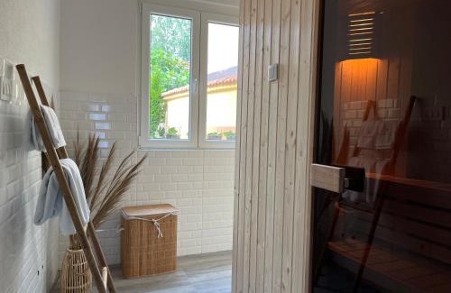 Bitola Apartamento | Gramophone Apartments (Sauna Edition)
