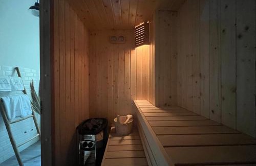 Bitola Apartamento | Gramophone Apartments (Sauna Edition)