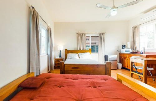 Hopkins Casa | Grampa Puli at Isebei Guest House -Gold Standard Certified