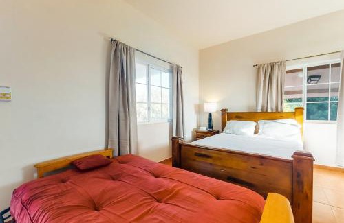 Hopkins Casa | Grampa Puli at Isebei Guest House -Gold Standard Certified