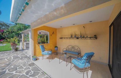Cuernavaca Casa | Gran Alojamiento de un sólo nivel