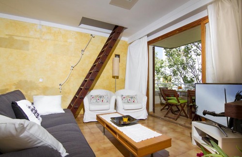 Puerto de Pollensa Apartamento | Gran Apartamento en Puerto