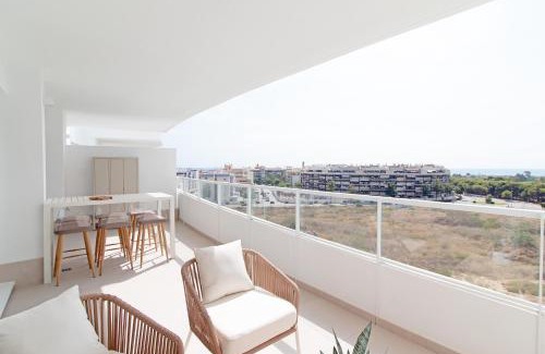 Canet de Berenguer Apartamento | Gran Apartment
