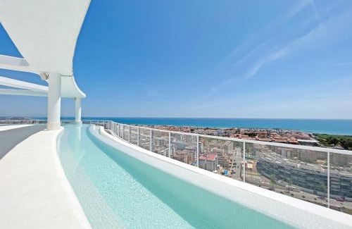 Canet de Berenguer Apartamento | Gran Apartment