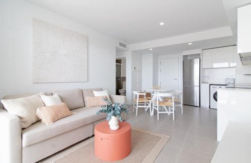 Canet de Berenguer Apartamento | Gran Apartment