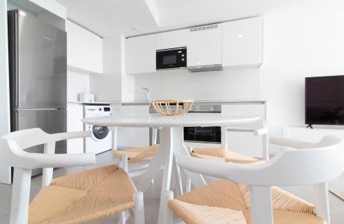 Canet de Berenguer Apartamento | Gran Apartment