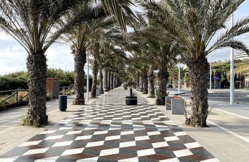 Gran Alacant Apartamento | Gran Apartment-Iconic Sea View