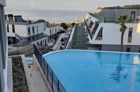 Gran Alacant Apartamento | Gran Apartment-Iconic Sea View