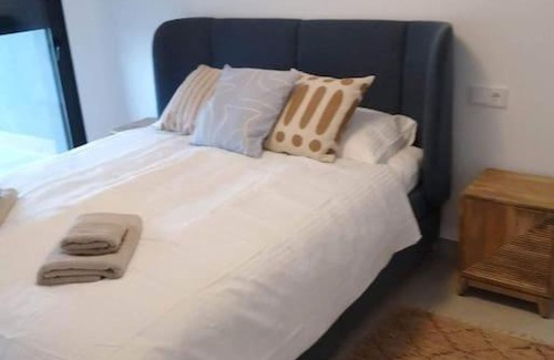 Gran Alacant Apartamento | Gran Apartment-Iconic Sea View