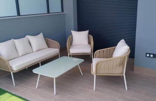 Gran Alacant Apartamento | Gran Apartment-Iconic Sea View