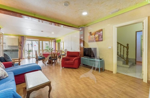 Arenas del Mar Apartamento | Gran apto 69 2 pax &pool wifi Loft only Adult