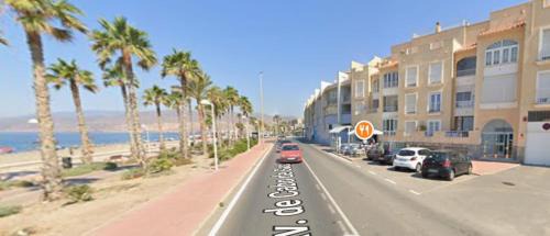Almeria Apartamento | Gran Bahía Playa