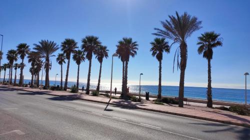 Almeria Apartamento | Gran Bahía Playa