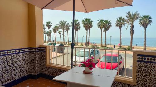 Almeria Apartamento | Gran Bahía Playa