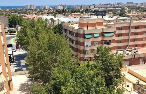 San Juan de Alicante Apartamento | Apartamento céntrico en San Juan de Alicante