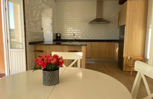 Portugalete Apartamento | Gran bilbao vistas impresionantes a estrenar