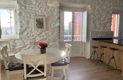 Portugalete Apartamento | Gran bilbao vistas impresionantes a estrenar