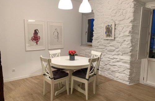 Portugalete Apartamento | Gran bilbao vistas impresionantes a estrenar