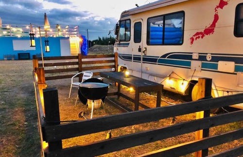 Minamiboso Otro | GRAN BLUE - Vacation STAY 12970v