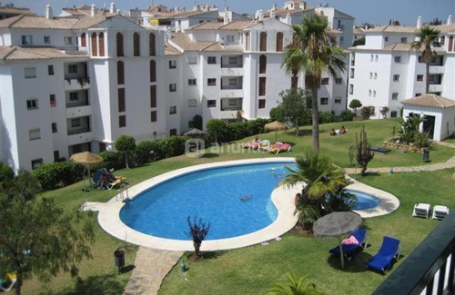 Calahonda Apartamento | Gran Calahonda