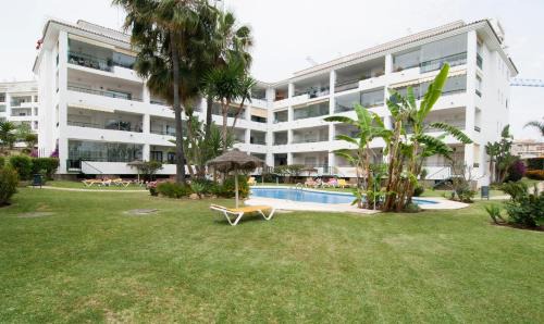 Calahonda Apartamento | Gran Calahonda