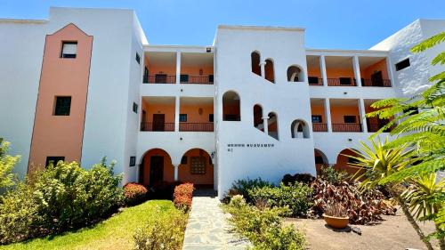 Tarajalillo Apartamento | GRAN CANARIA Casa Magboss IV i V by Jacek Budek