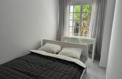 Tarajalillo Apartamento | GRAN CANARIA Casa Magboss IV i V by Jacek Budek