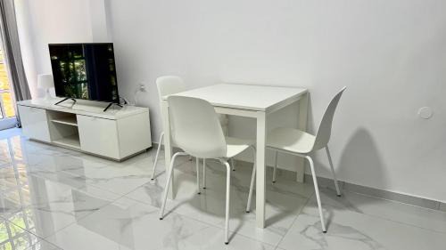 Tarajalillo Apartamento | GRAN CANARIA Casa Magboss IV i V by Jacek Budek