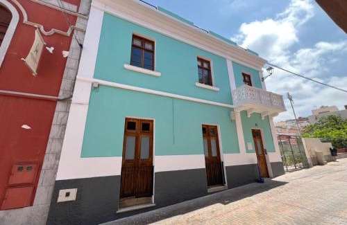 Ingenio Apartamento | Gran Canaria