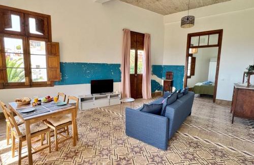 Ingenio Apartamento | Gran Canaria