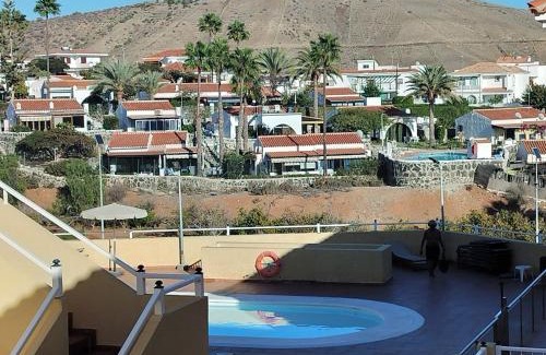 Arguineguin Casa | Gran Canaria Las Palmas Apartment