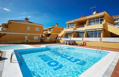 Arguineguin Casa | Gran Canaria Las Palmas Apartment