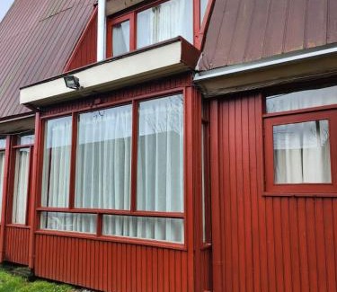 Puerto Montt Casa | Gran casa cerca del Terminal de Buses