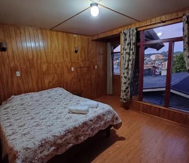 Puerto Montt Casa | Gran casa cerca del Terminal de Buses