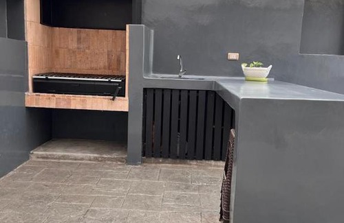 Lampa Casa | Gran Casa confortable en Santiago