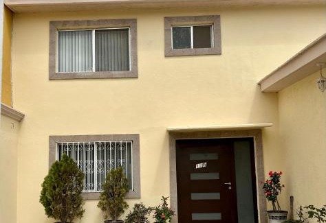 Durango Casa | GRAN CASA para vacacionar