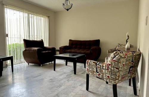 Durango Casa | GRAN CASA para vacacionar