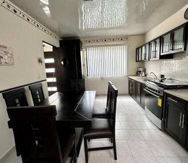 Durango Casa | GRAN CASA para vacacionar