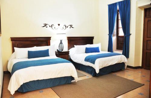 Sayula Hotel | Gran Casa Sayula Galeria & SPA