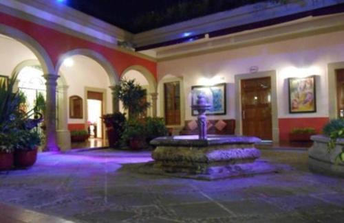 Sayula Hotel | Gran Casa Sayula Galeria & SPA