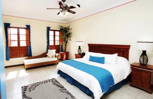 Sayula Hotel | Gran Casa Sayula Galeria & SPA
