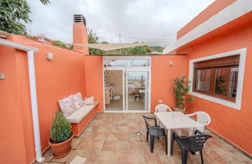 Breña Alta Casa | Gran Casa Terrera