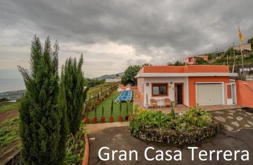 Breña Alta Casa | Gran Casa Terrera