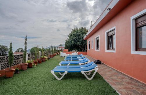Breña Alta Casa | Gran Casa Terrera