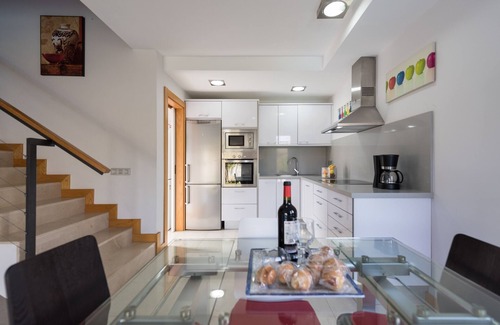 Salobre Villa | Gran Canaria Stays - Holiday Rentals