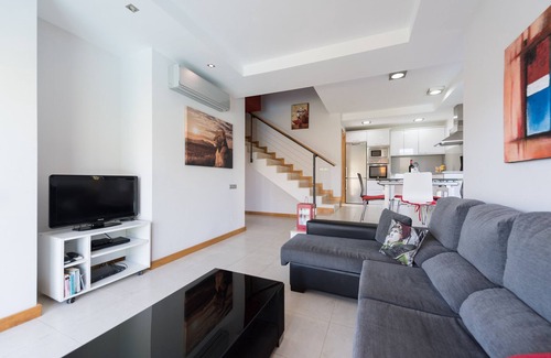 Salobre Villa | Gran Canaria Stays - Holiday Rentals