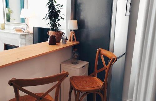 Saint-Maximin-la-Sainte-Baume Apartamento | Grand appartement cosy lumineux